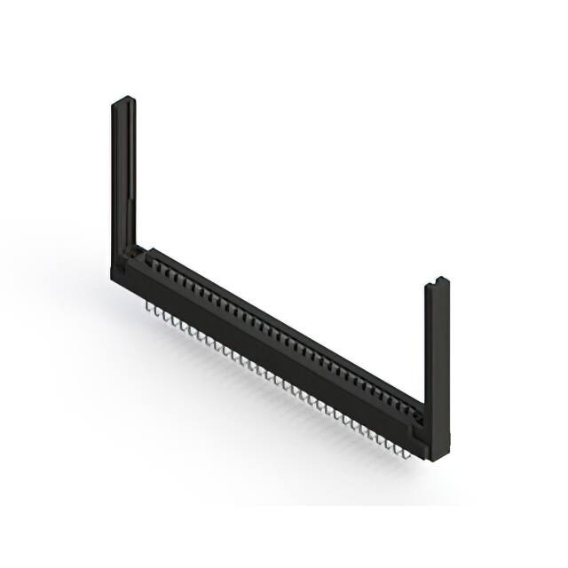 357-031-458-168 EDAC Inc.  Edgeboard Connectors